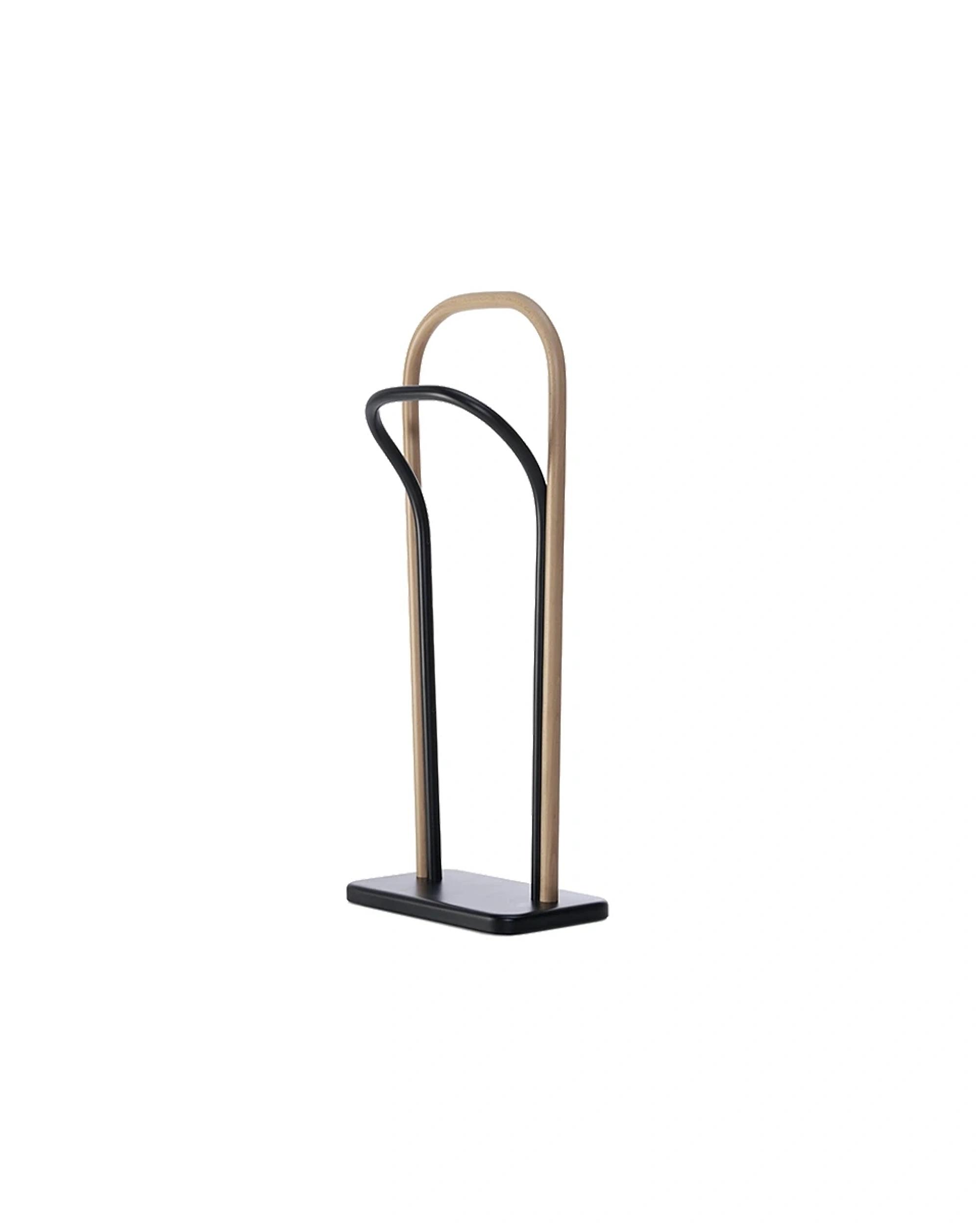 Arch Clothes Valet