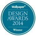 GTV & Wallpaper*award