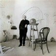 NELL’ATELIER CON MIRÓ Tra colori e sedie Gebrüder Thonet