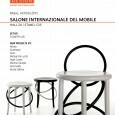 SALONE INTERNAZIONALE DEL MOBILE