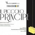 GTV disegna gli arredi per Il Piccolo Principe