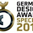 GERMAN DESIGN AWARD 2016
