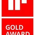 WE ARE GOLD! Hideout vince l’iF Gold award 2016.