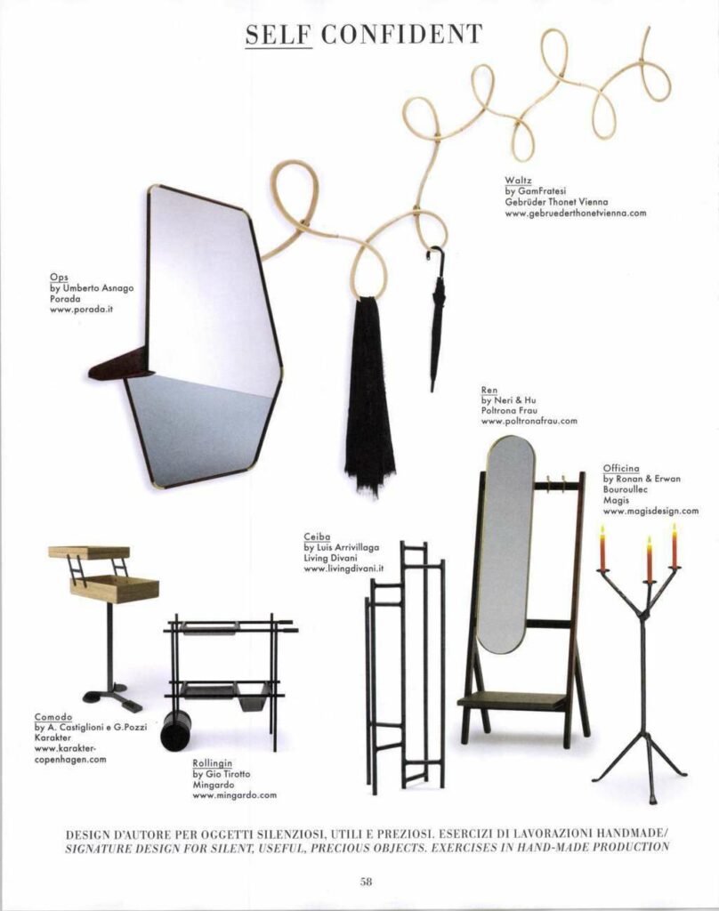 Postcards From Vienna Elle Decoration Ita 092016 Bestof Targa Collection Fileminimizer