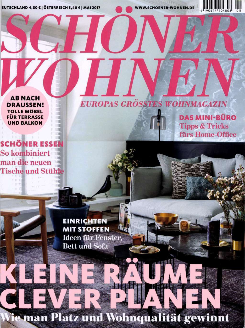 ideen für das home office design may 2017 schoner wohnen gebrüder thonet vienna ideen für das home office design may 2017 schoner wohnen gebrüder thonet vienna