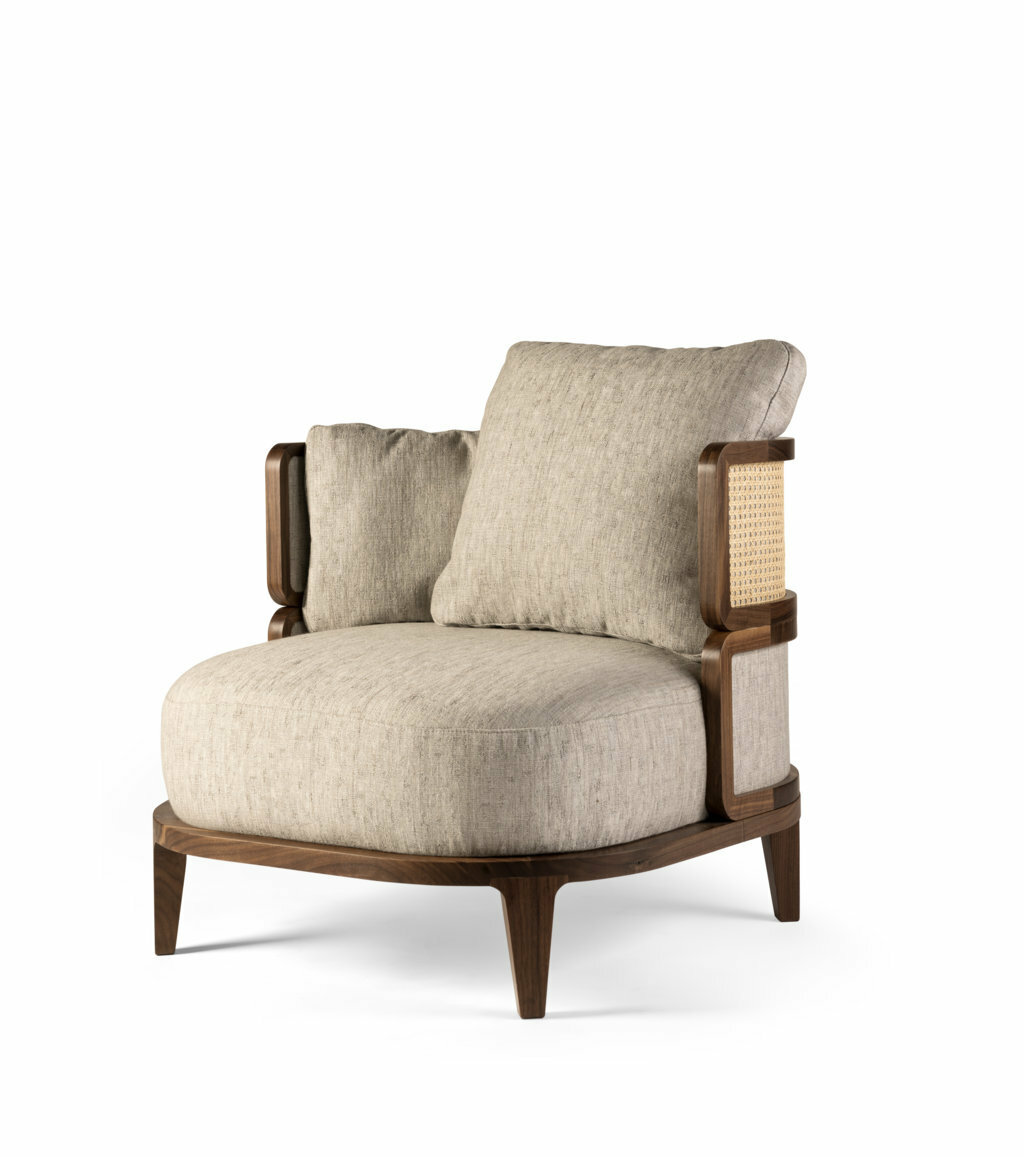 Products Gebrüder Thonet Vienna New