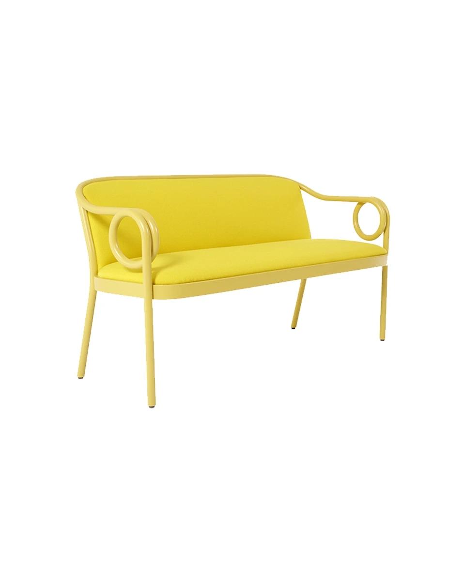 Loop Banquette