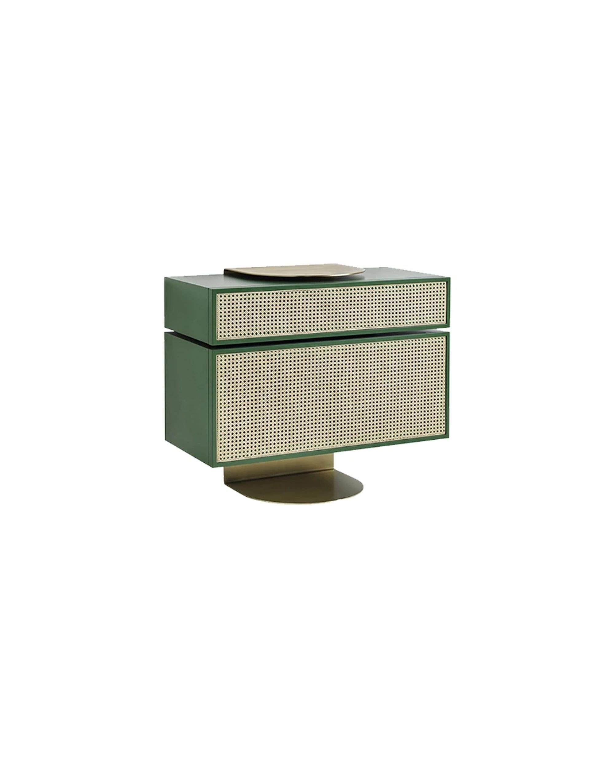 NYNY Drawers
