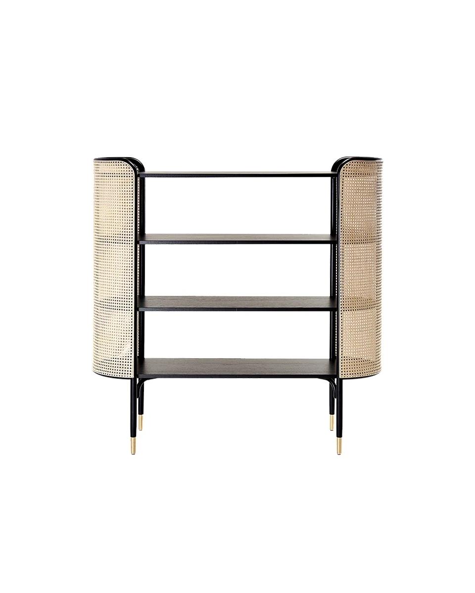 MOS Bookcase