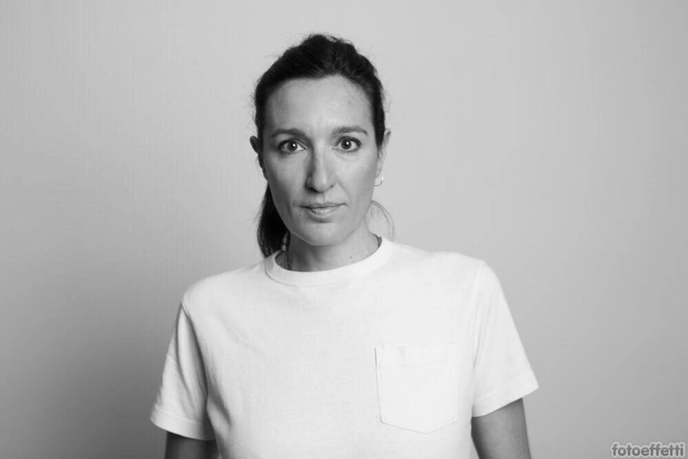 Francesca De Giorgi