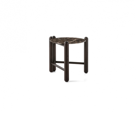 Thonet Hold on side table