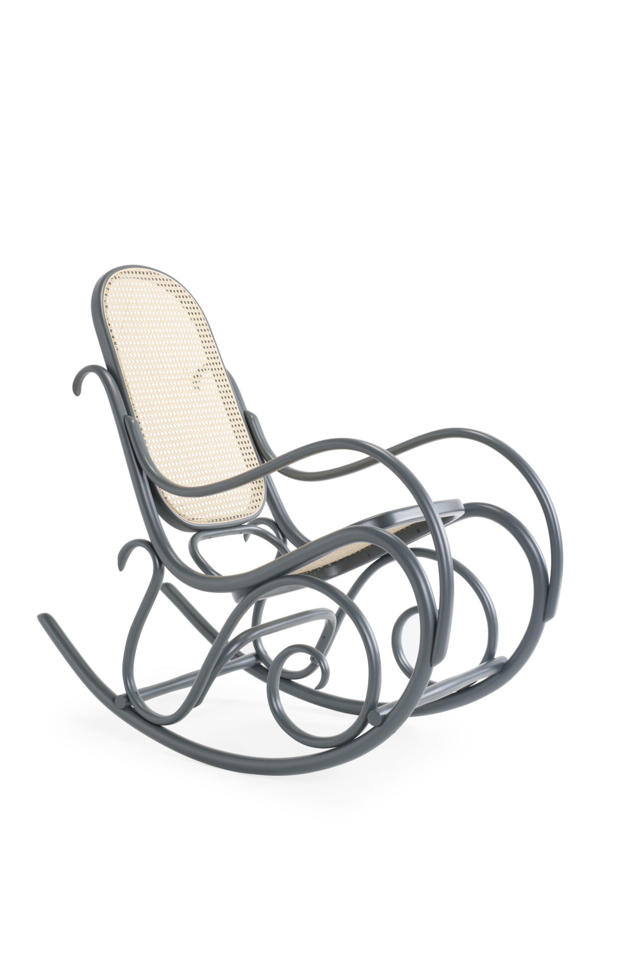 VG line Thonet Design Lounge Rocking Chair Garden Armchair NEW SK81 